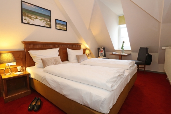 markt fuffzehn Aparthotel